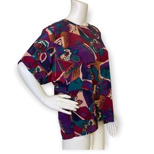 Vintage Nicola Shirt